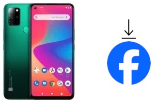 Comment installer Facebook sur un BLU V91