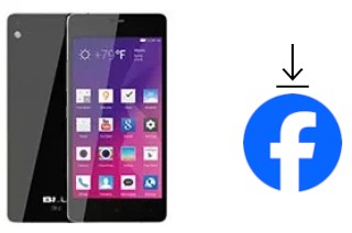 Comment installer Facebook sur un BLU Vivo Air