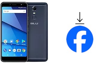 Comment installer Facebook sur un BLU Vivo One Plus