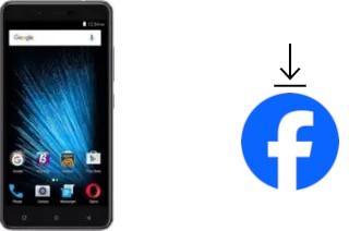 Comment installer Facebook sur un BLU Vivo XL 2