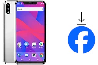 Comment installer Facebook sur un BLU Vivo XI+