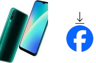 Comment installer Facebook sur un BLU Vivo XL6