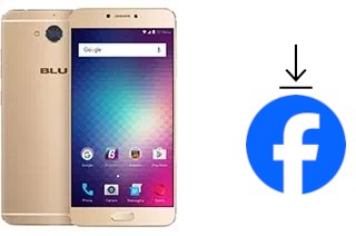 Comment installer Facebook sur un BLU Vivo 6