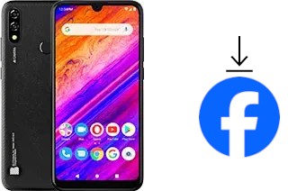 Comment installer Facebook sur un BLU Vivo XL5
