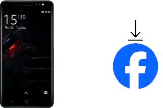 Comment installer Facebook sur un Bluboo D1