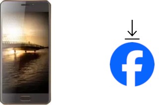 Comment installer Facebook sur un Bluboo D2