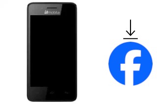 Comment installer Facebook sur un Bmobile AX1015