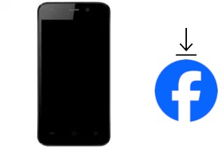Comment installer Facebook sur un Bmobile AX1030