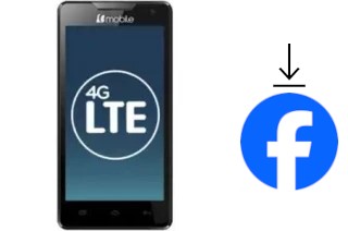 Comment installer Facebook sur un Bmobile AX1035