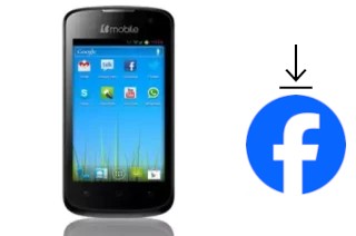 Comment installer Facebook sur un Bmobile AX530