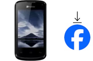 Comment installer Facebook sur un Bmobile AX620