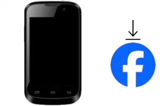 Comment installer Facebook sur un Bmobile AX630