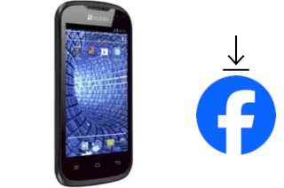 Comment installer Facebook sur un Bmobile AX680