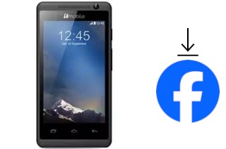Comment installer Facebook sur un Bmobile AX681
