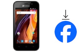 Comment installer Facebook sur un Bmobile AX683