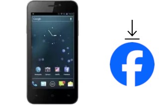 Comment installer Facebook sur un Bmobile AX690