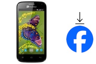 Comment installer Facebook sur un Bmobile AX705
