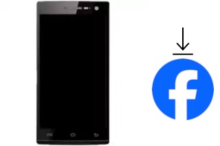 Comment installer Facebook sur un Bmobile AX730
