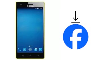 Comment installer Facebook sur un Bmobile AX810