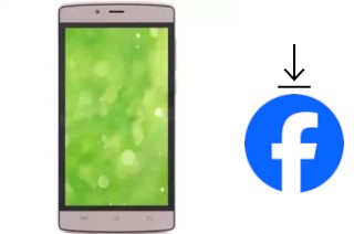 Comment installer Facebook sur un Bmobile AX820