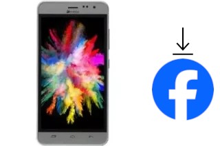 Comment installer Facebook sur un Bmobile AX821