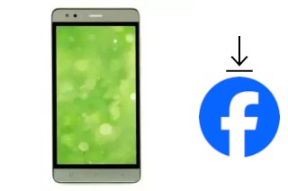 Comment installer Facebook sur un Bmobile AX920