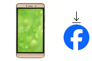 Comment installer Facebook sur un Bmobile AX921