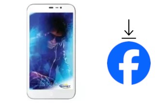 Comment installer Facebook sur un Boost Shaker Beat