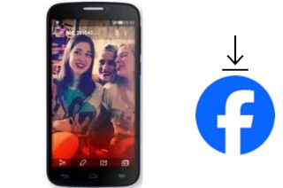 Comment installer Facebook sur un Boost View 5-0