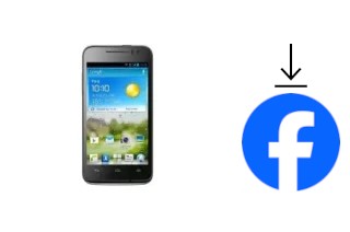 Comment installer Facebook sur un Bouygues Telecom BS 401