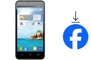 Comment installer Facebook sur un Bouygues Telecom BS 472