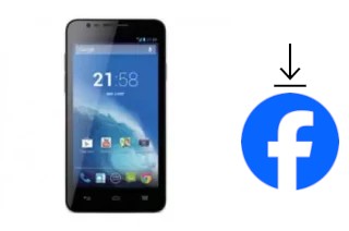 Comment installer Facebook sur un Bouygues Telecom BS 501