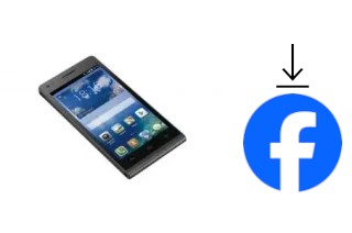 Comment installer Facebook sur un Bouygues Telecom Ultym 5