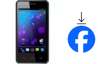 Comment installer Facebook sur un Boway I6