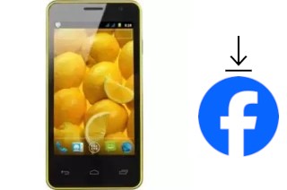 Comment installer Facebook sur un Boway TD300