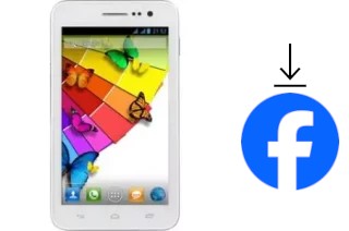 Comment installer Facebook sur un Boway U8