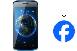 Comment installer Facebook sur un Boway V2