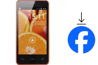 Comment installer Facebook sur un Boway V3