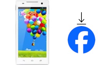 Comment installer Facebook sur un Boway V9