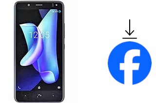 Comment installer Facebook sur un BQ Aquaris U2