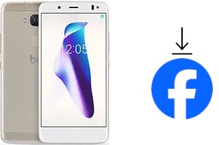 Comment installer Facebook sur un BQ Aquaris VS