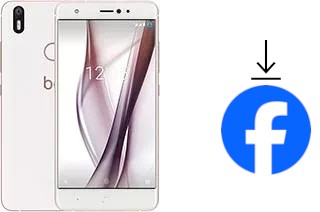 Comment installer Facebook sur un BQ Aquaris X