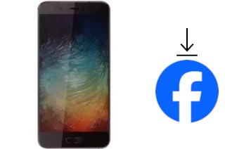 Comment installer Facebook sur un Brandcode B38S