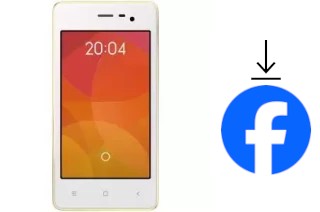 Comment installer Facebook sur un Brandcode B4S