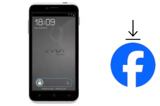 Comment installer Facebook sur un Brava DM-994 Plus