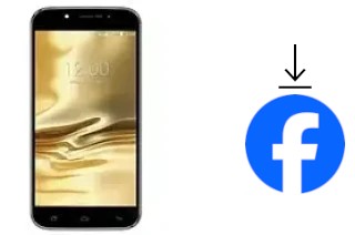 Comment installer Facebook sur un Bravis A553 Discovery