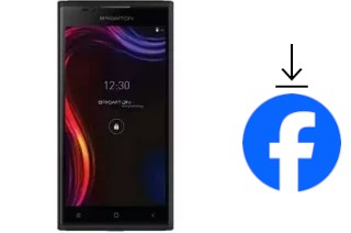 Comment installer Facebook sur un Brigmton BPhone 551QC