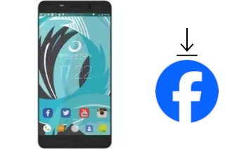 Comment installer Facebook sur un Brigmton BPhone 553QC