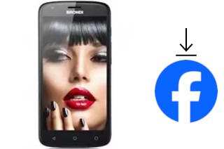 Comment installer Facebook sur un Brondi 730 4G HD