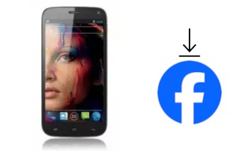 Comment installer Facebook sur un Brondi Gladiator 3